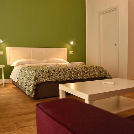 Centro Storico Rooms Neapol Zewnętrze zdjęcie