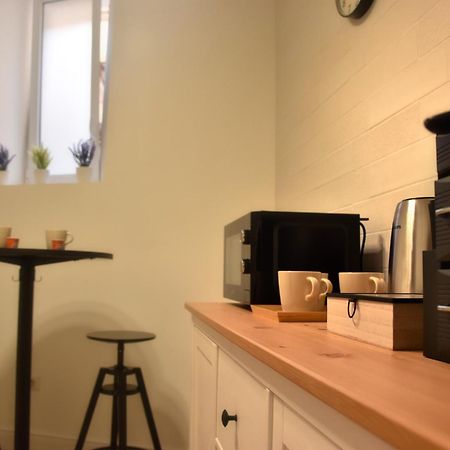 Centro Storico Rooms Neapol Zewnętrze zdjęcie
