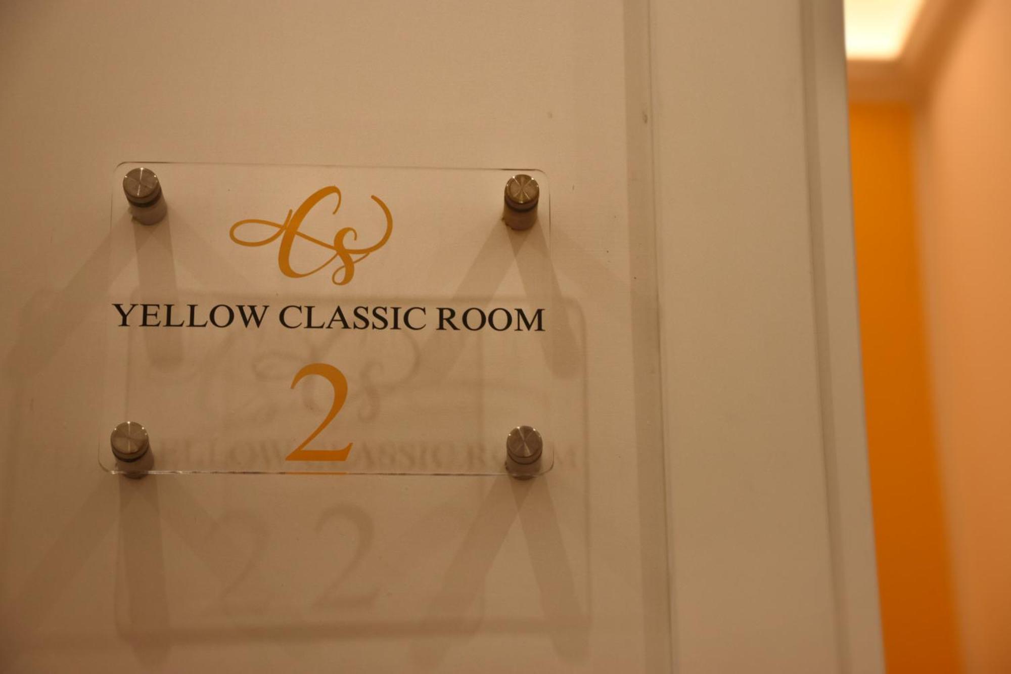 Centro Storico Rooms Neapol Zewnętrze zdjęcie