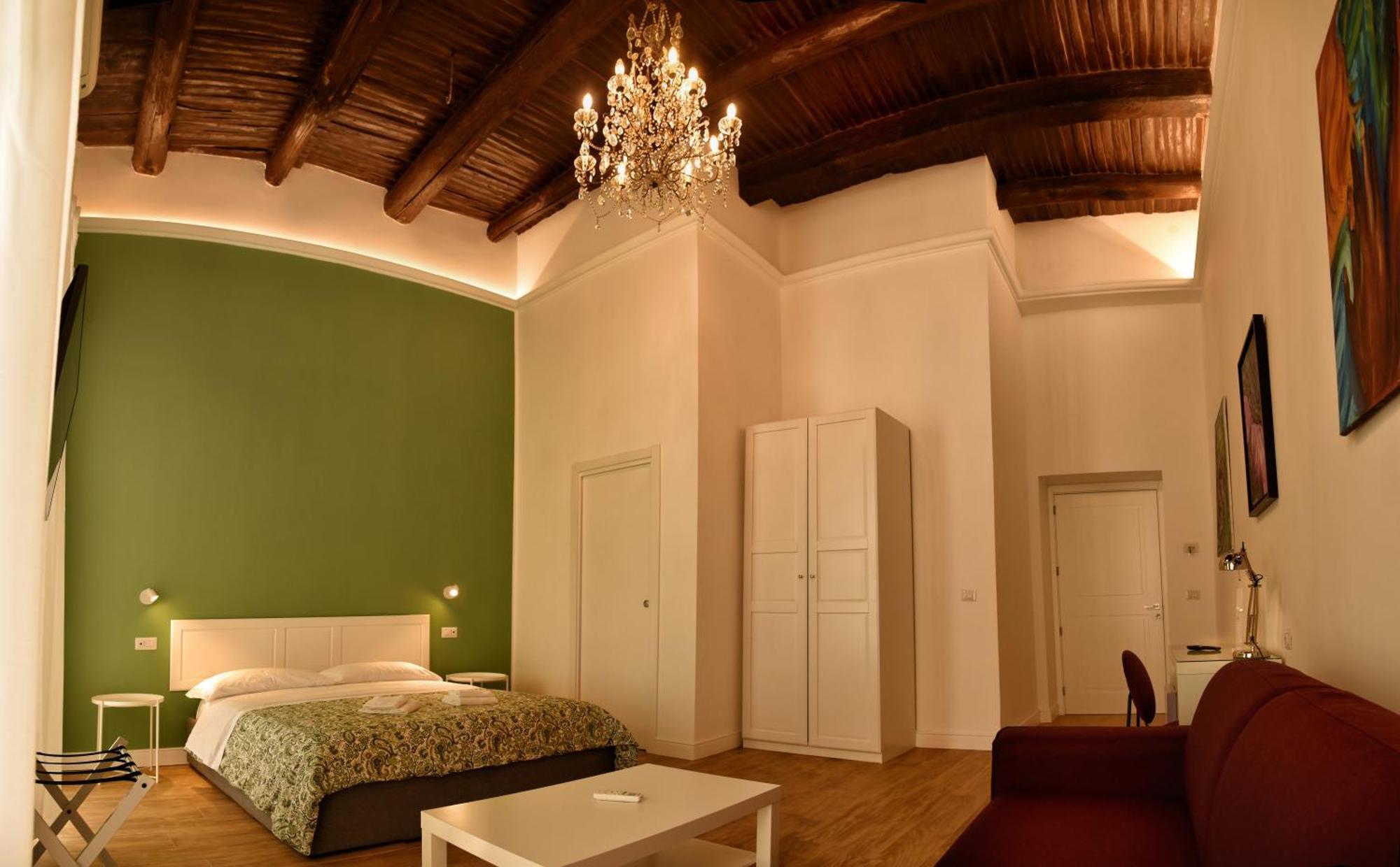 Centro Storico Rooms Neapol Zewnętrze zdjęcie