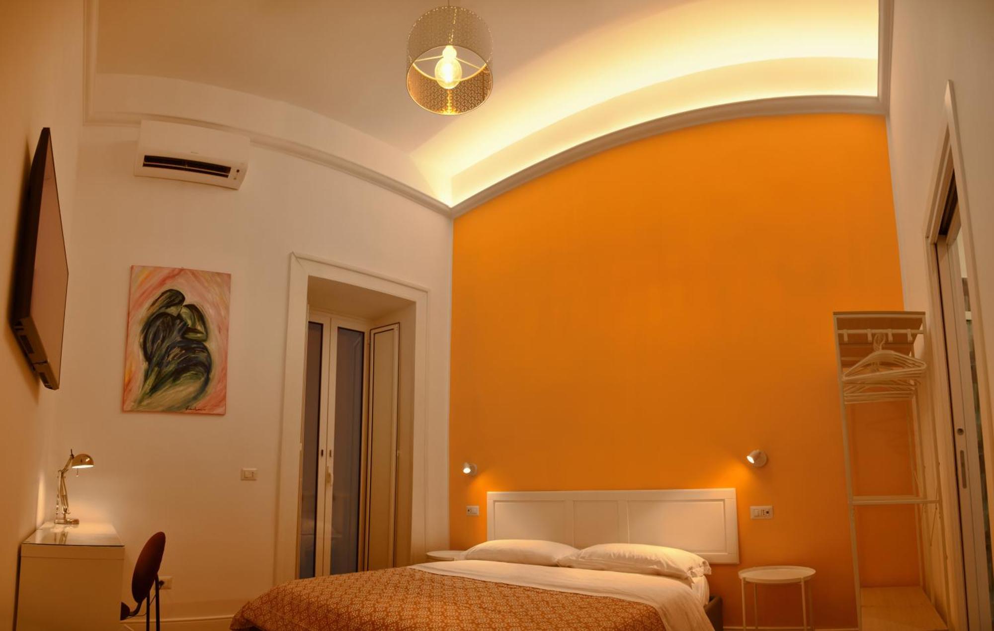Centro Storico Rooms Neapol Zewnętrze zdjęcie