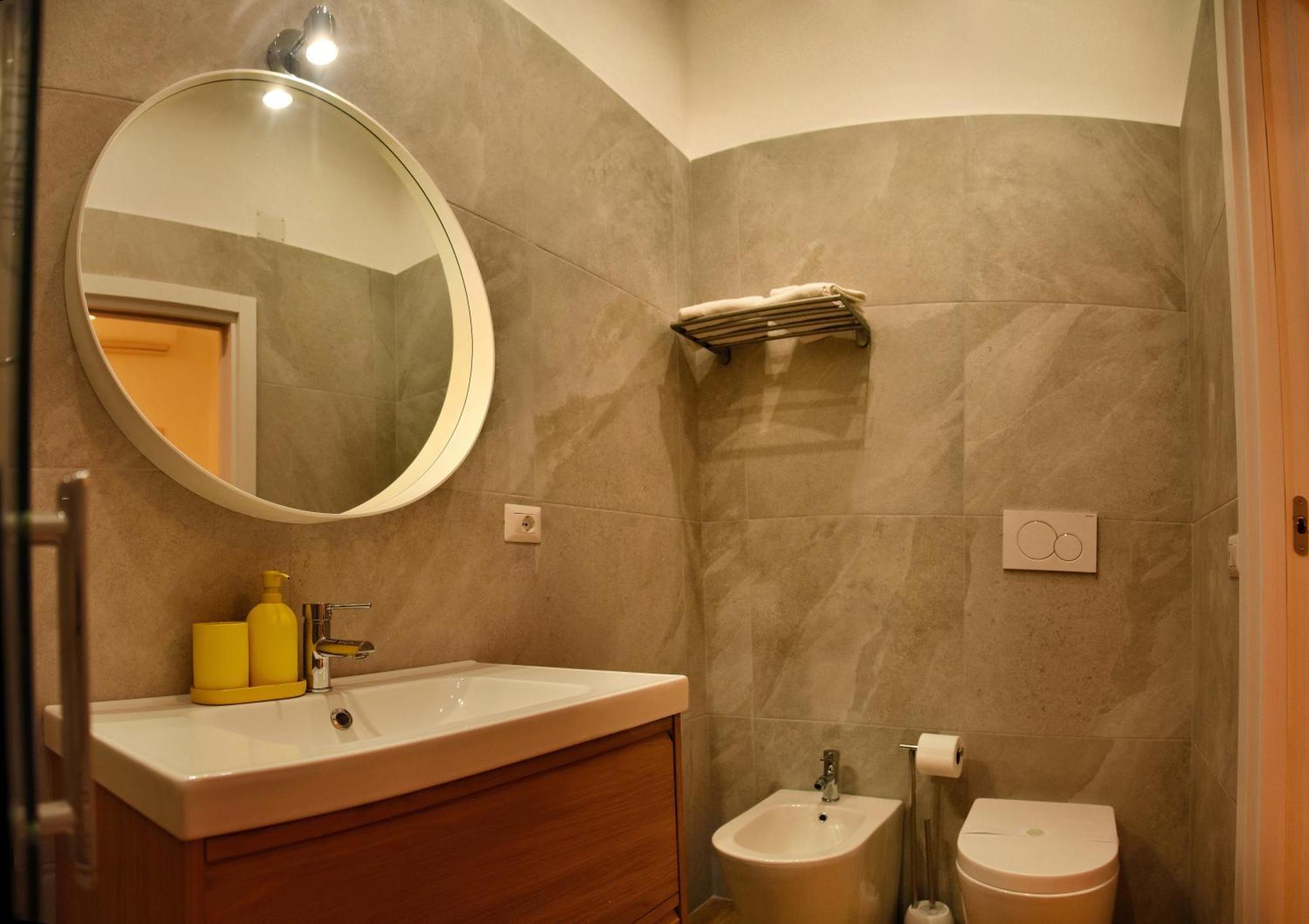 Centro Storico Rooms Neapol Zewnętrze zdjęcie