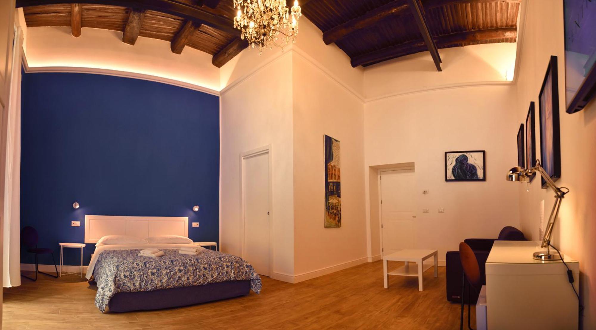 Centro Storico Rooms Neapol Zewnętrze zdjęcie