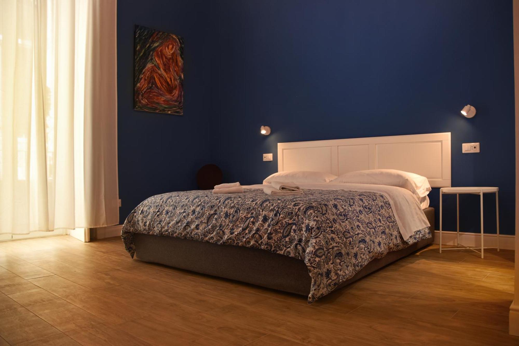 Centro Storico Rooms Neapol Zewnętrze zdjęcie