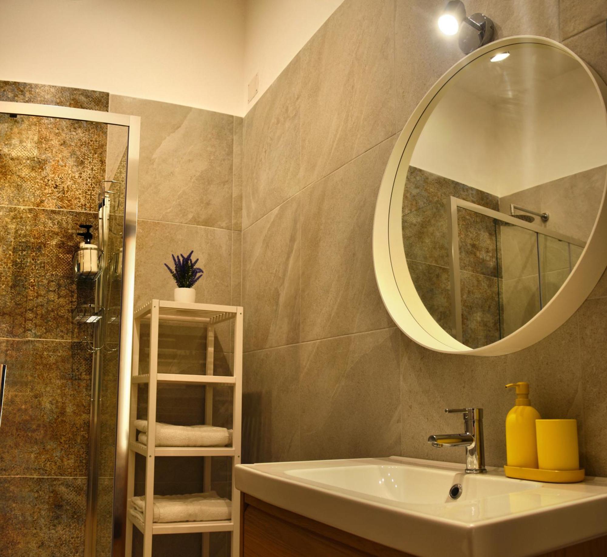 Centro Storico Rooms Neapol Zewnętrze zdjęcie