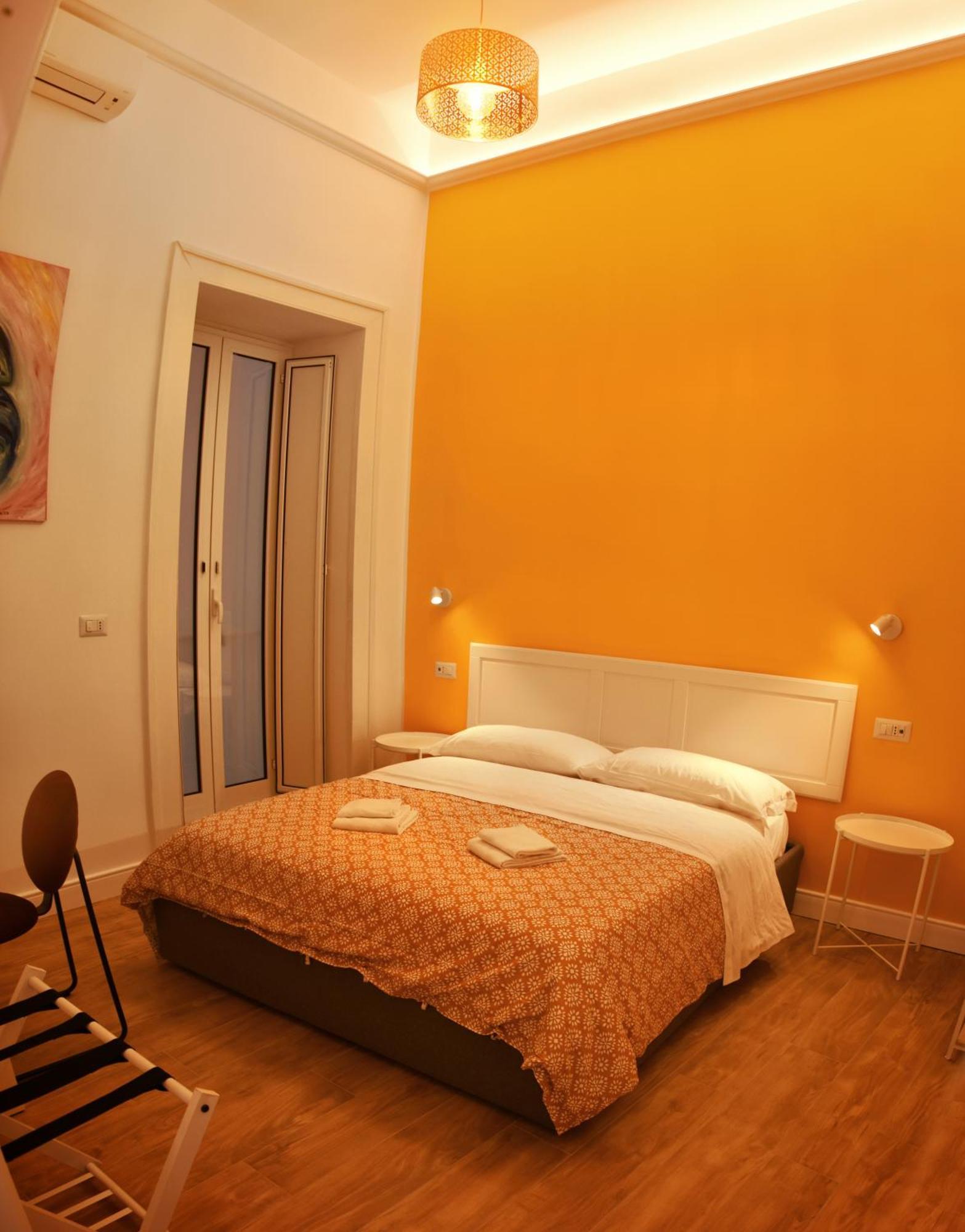 Centro Storico Rooms Neapol Zewnętrze zdjęcie