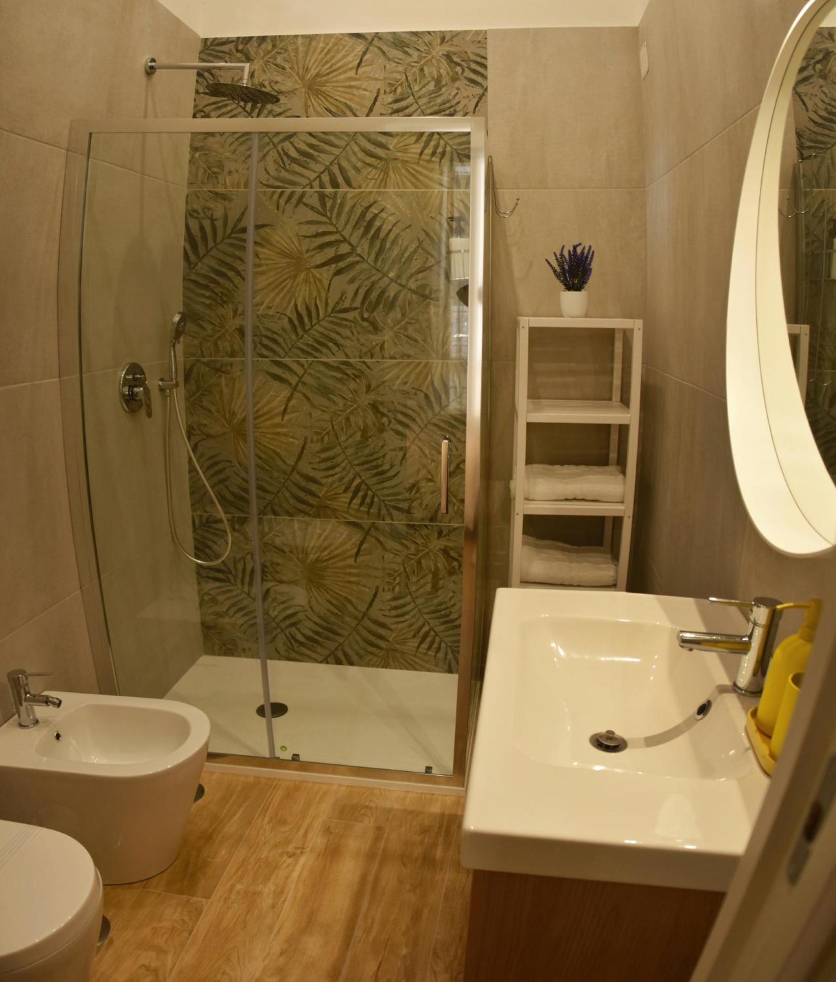 Centro Storico Rooms Neapol Zewnętrze zdjęcie