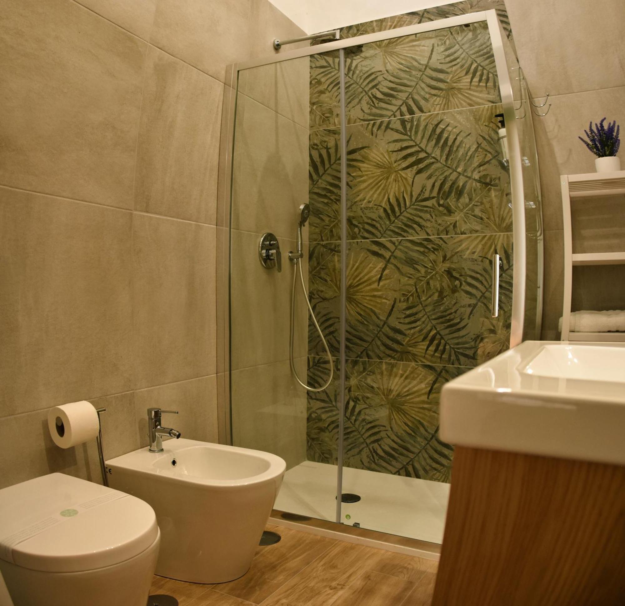 Centro Storico Rooms Neapol Zewnętrze zdjęcie