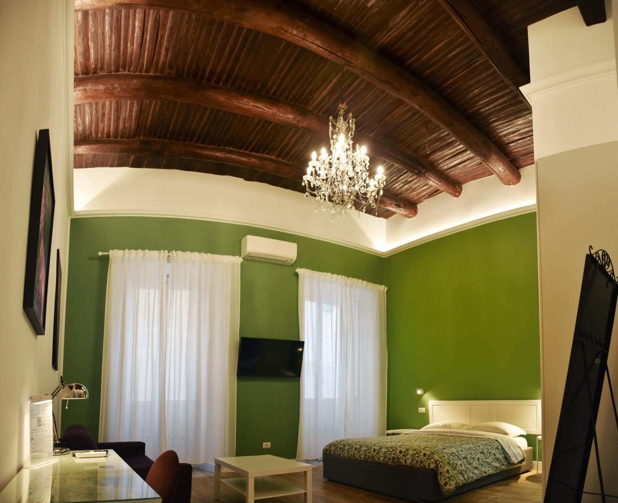 Centro Storico Rooms Neapol Zewnętrze zdjęcie