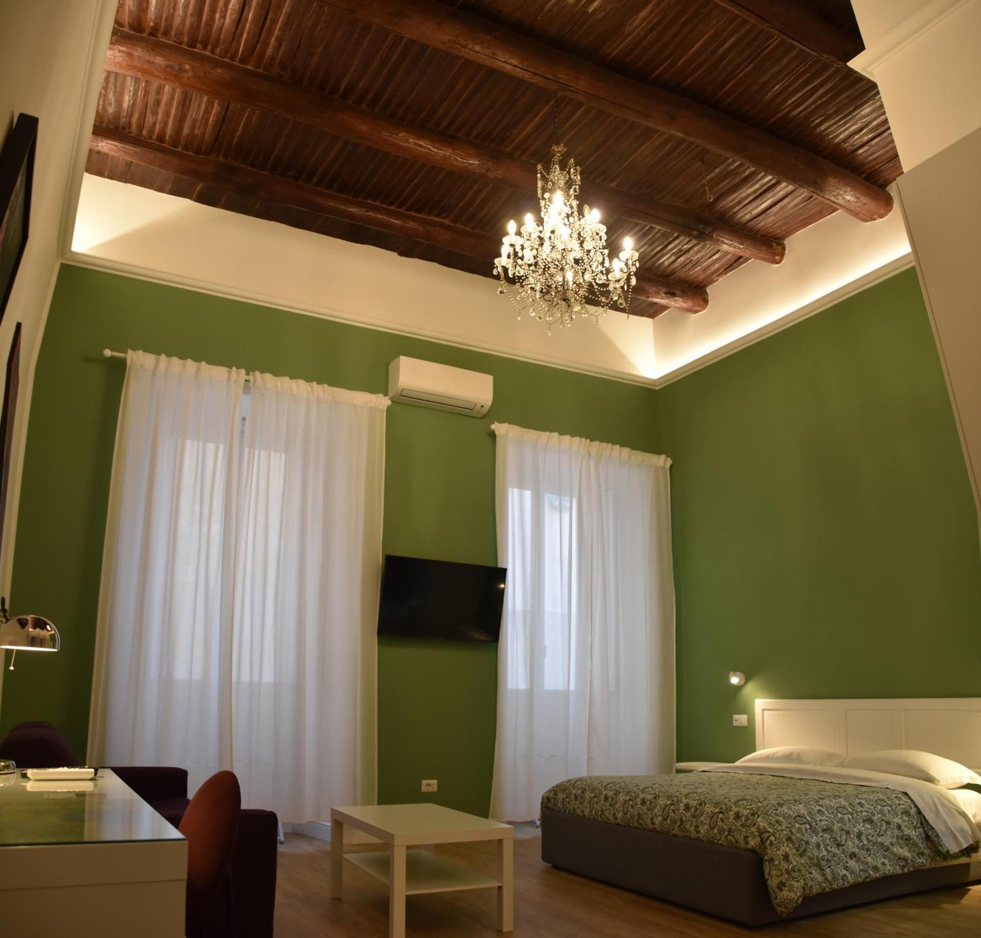 Centro Storico Rooms Neapol Zewnętrze zdjęcie