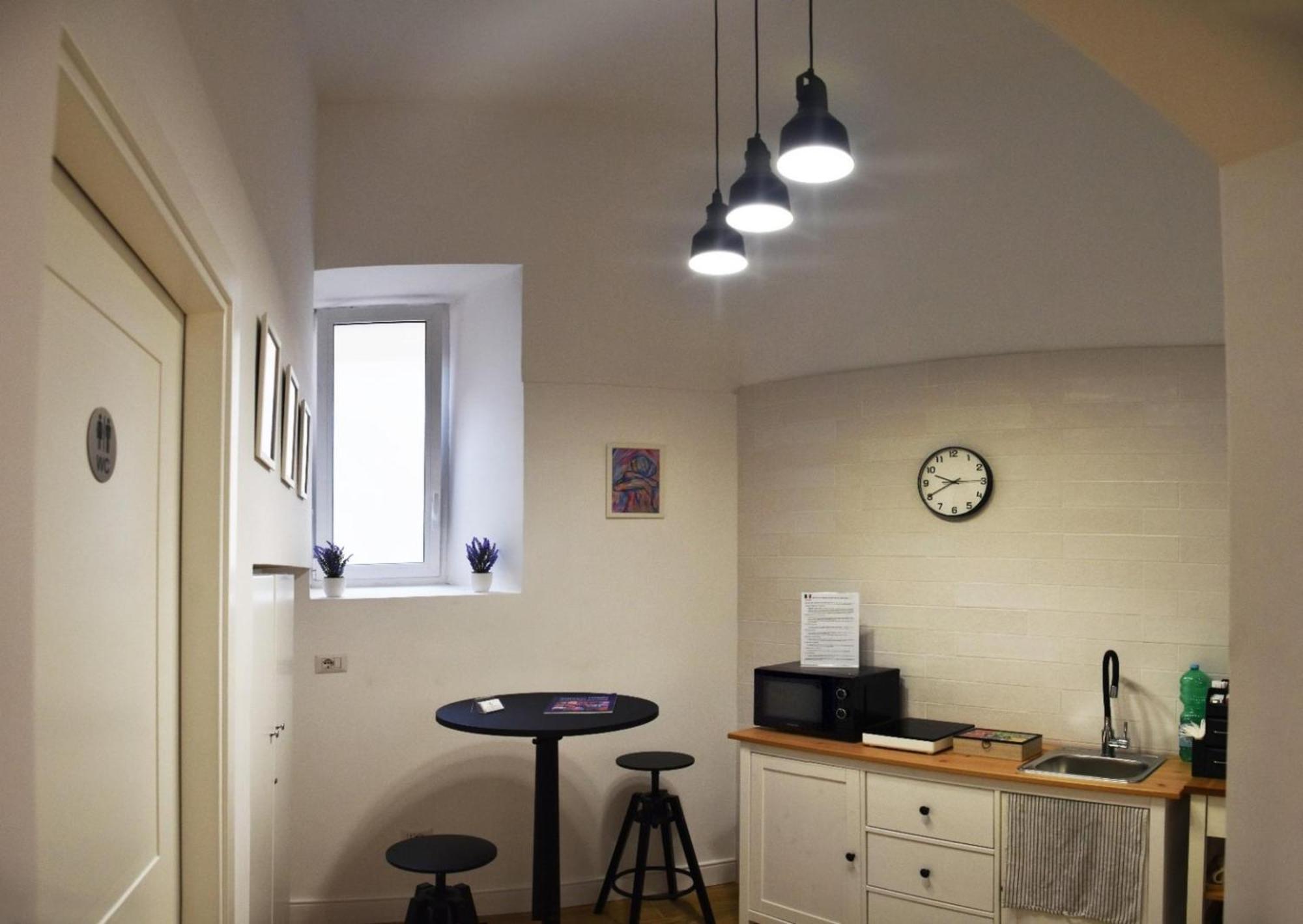 Centro Storico Rooms Neapol Zewnętrze zdjęcie